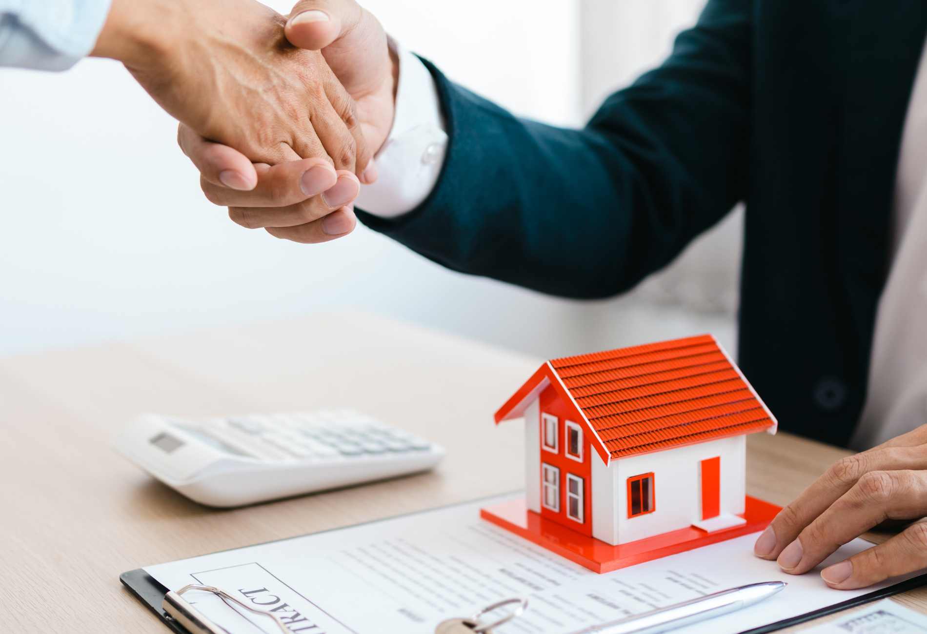 Pospichal Immobilien