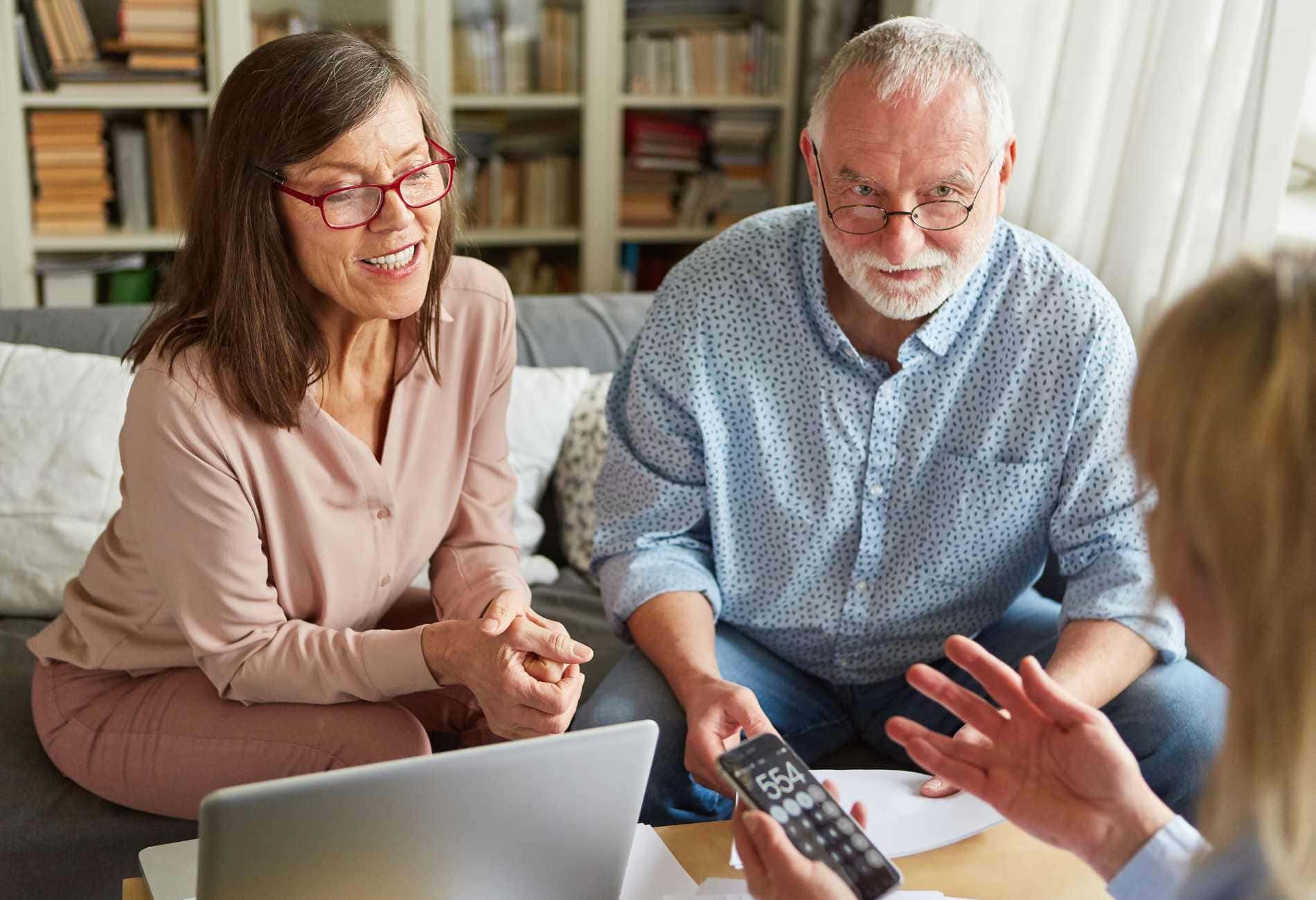 Pospichal Immobilien