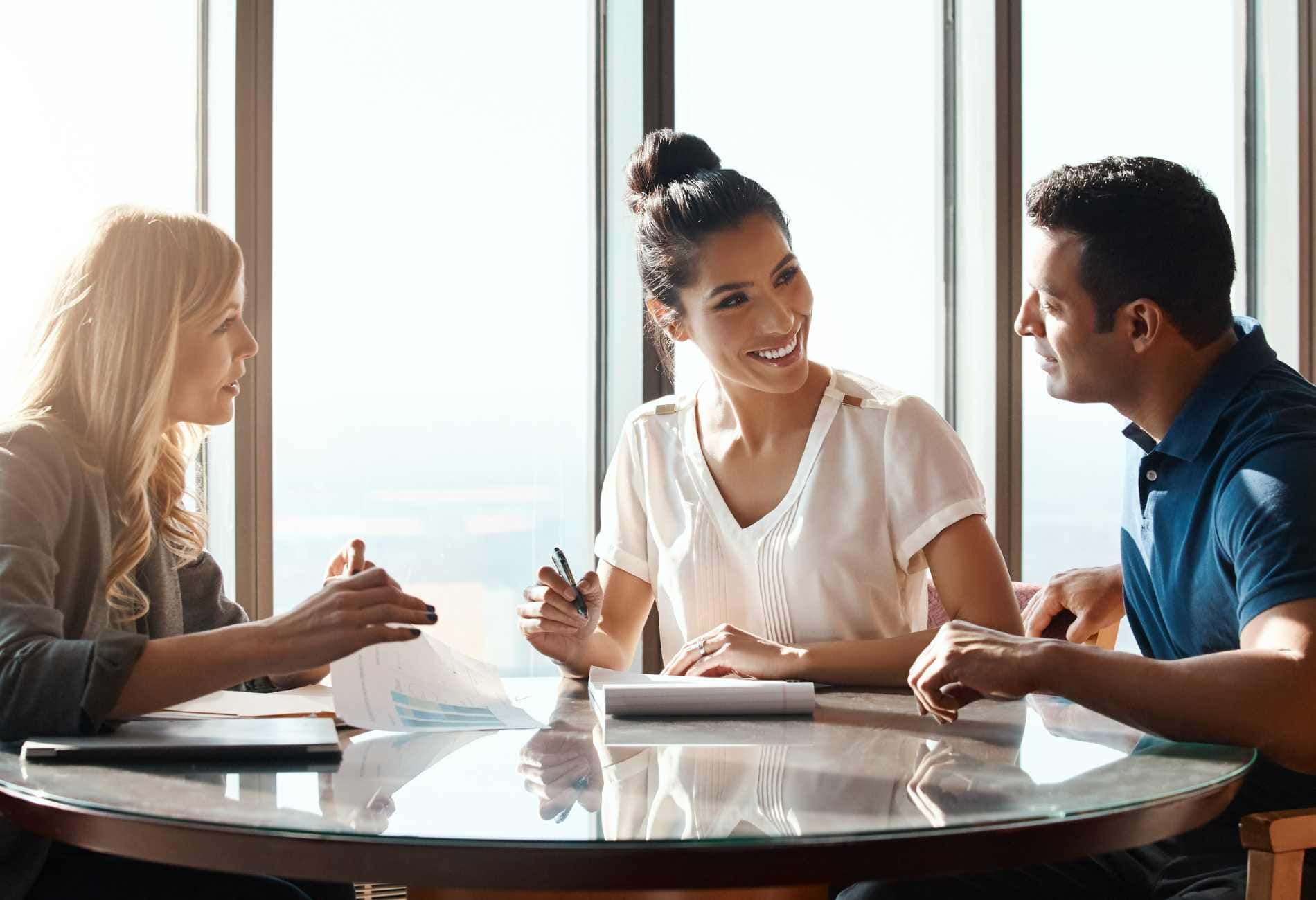 Pospichal Immobilien